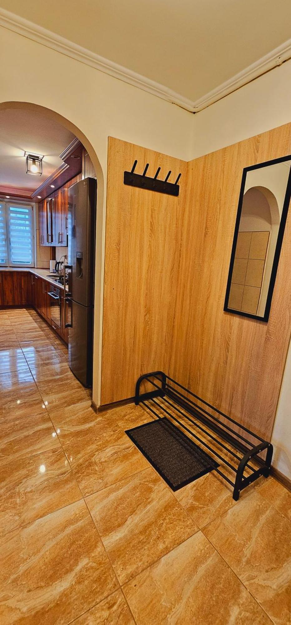 פז'מיסל Apartment On The San River מראה חיצוני תמונה