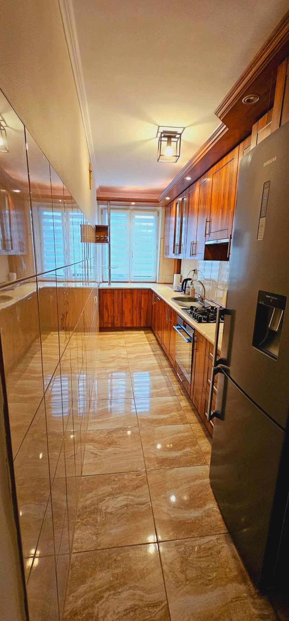 פז'מיסל Apartment On The San River מראה חיצוני תמונה