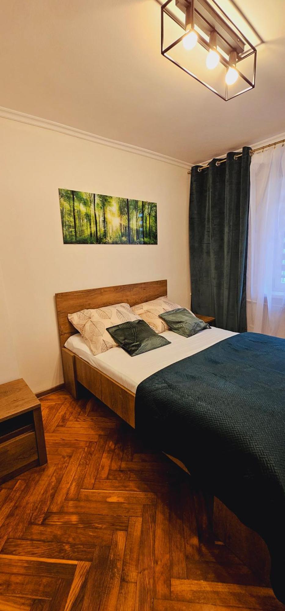 פז'מיסל Apartment On The San River מראה חיצוני תמונה